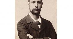 Aleksandrs Jersens (1863–1894).