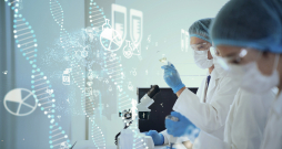 DNS būtībā jau arī ir nošifrēti dati par to, kā organismam jāaug, jāattīstās un jādarbojas. DNS būtībā jau arī ir nošifrēti dati par to, kā organismam jāaug, jāattīstās un jādarbojas.