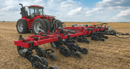 'Nutri-Placer 930 NH3' mašīna.
