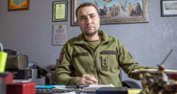 Kirilo Budanovs.