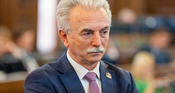 Gunārs Kūtris.
