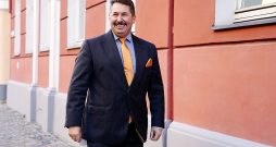 Igors Rajevs Saeimā kļūs par neatkarīgo deputātu.