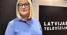 Iveta Lepeško.