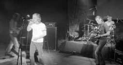 Rokgrupa "Katrs 4tais".