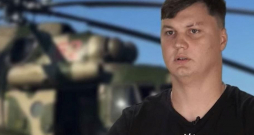 Krievijas armijas aviācijas 319. atsevišķā helikopteru pulka pilots Maksims Kuzminovs, kurš atteicās pildīt pavēli un nodeva savu lidaparātu Ukrainas spēkiem.