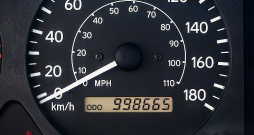 Odometra rādījums – īsts vai viltots?