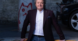 Valters Krauze.