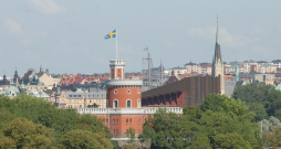 Stokholma.