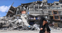 Gaza. 