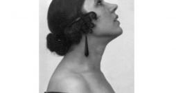 Milda Brehmane-Štengele (1893–1981).