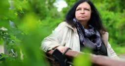 Amanda Aizpuriete. Amanda Aizpuriete.