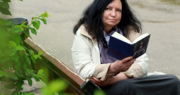 Amanda ­Aizpuriete.