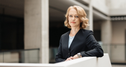 Ieva Tetere.