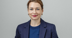 Inga Spriņģe.