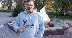 Raimonds Gabrāns trenera pieredzi smeļas dzimtajā Gulbenē, bet reiz labprāt izmēģinātu spēkus arī augstākā līmenī.