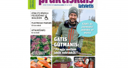 "Praktiskais Latvietis" 30.10.2023.-05.11.2023.