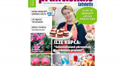 "Praktiskais Latvietis" 6.-12.11.2023.