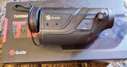 Termomonoklis Guide TD430.
