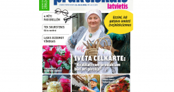 Žurnāls "Praktiskais Latvietis". 13.-19.11.