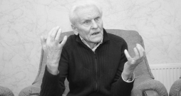 Jānis Škapars.