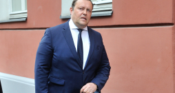 Rihards Kozlovskis.