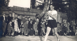 Jānis Daliņš.