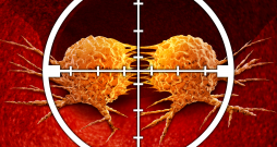 Izgudrotas vēža šūnas ātri nogalinošas molekulas. Ilustratīvs attēls.