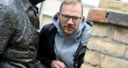 Jānis Joņevs. Jānis Joņevs.