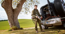 "Härkila" apvieno tradicionālas vērtības ar modernām tehnoloģijām.