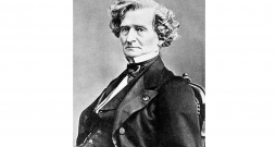 Hektors Berliozs (1803–1869).