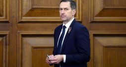 Uģis Mitrevics.
