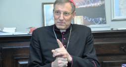 Zbigņevs Stankevičs.