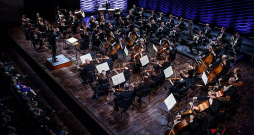 Arī šoziem 2005. gadā aizsāktā “Latviešu simfoniskās mūzikas lielkoncerta” tradīcija turpinās.