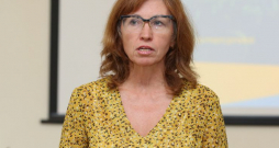 Patērētāju tiesību aizsardzības centra direktore Baiba Vītoliņa.