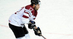 Latvijas izlasē Māris Jass no 2006. līdz 2015. gadam piedalījās piecos pasaules čempionātos.