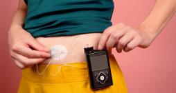  I tipa diabēta pacientu dzīves kvalitāti nosaka insulīna terapija mūža garumā.