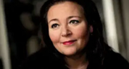 Sofija Benedikta.