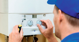 Apkures katls. Apkures katls.