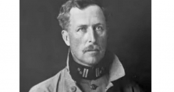 Beļģijas karalis Alberts I (1875–1934).