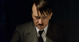Ādolfs Hitlers Madame Tussauds vaska figūru muzejā Berlīnē.