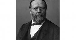 Krišjānis Valdemārs (1825–1891).