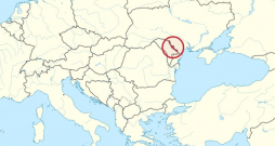 Piedņestra.