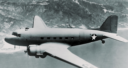 Douglas C-47.