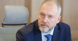 Guntis Gūtmanis, Lauksaimnieku organizāciju sadarbības padomes (LOSP) valdes priekšsēdētājs