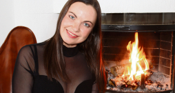 Evija Krūze.