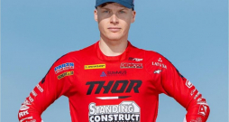 Pauls Jonass nedēļas nogalē sāks savu sesto sezonu pasaules motokrosa čempionāta prestižākajā MXGP klasē. Jācer, ka šogad izdosies izvairīties no sāpīgiem kritieniem un traumām.