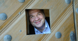 Māris Kupčs. Bauskas pils. 