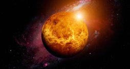 Veneru uzskata par ārkārtīgi nelabvēlīgu tieši savas indīgās atmosfēras un ļoti augstās virsmas temperatūras dēļ