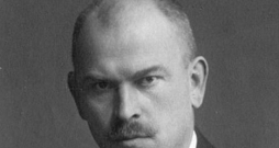 Frīdrihs Vesmanis (1875–1941).