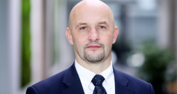 Jānis Sārts, NATO Stratēģiskās komunikācijas izcilības centra direktors.
